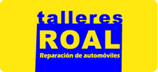 Talleres Roal logo